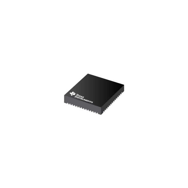 Texas Instruments DRV8718SQRVJRQ1 electronic component
