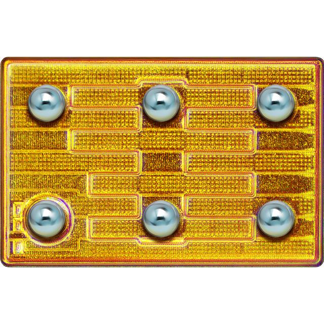EPC EPC2070 electronic component