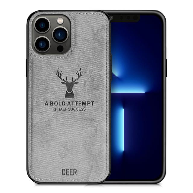 Alpha Digital IP13PM-DEER-W electronic component