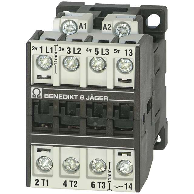 Benedict GmbH K3-18ND10 230 electronic component
