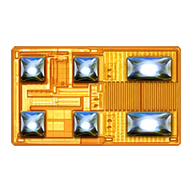 EPC EPC21701 electronic component