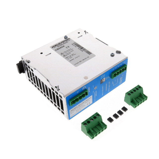 Altech Corporation CB243A electronic component