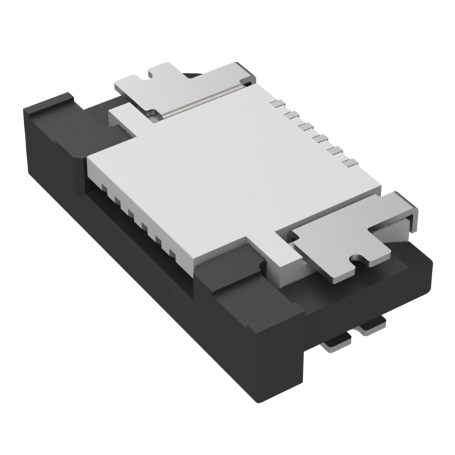 Cvilux USA CF20061U0R0-NH electronic component