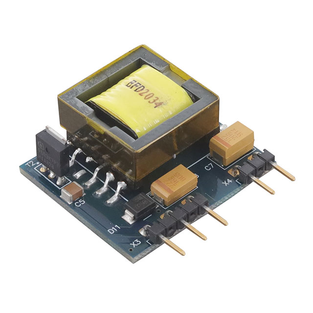 Infineon Technologies KIT6W13VP7950VTOBO1 electronic component