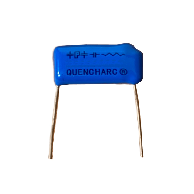 Paktron 105M02QB47 electronic component
