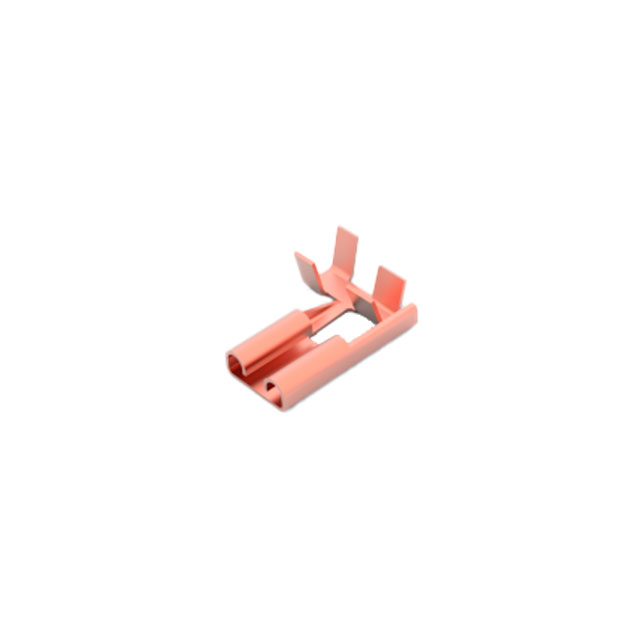 TE Connectivity AMP Connectors 2-180464-4 electronic component