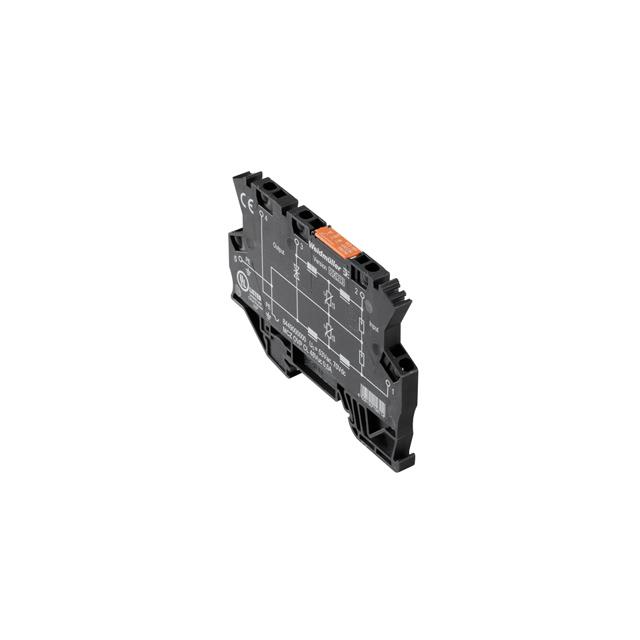 Weidmüller 8449000000 electronic component