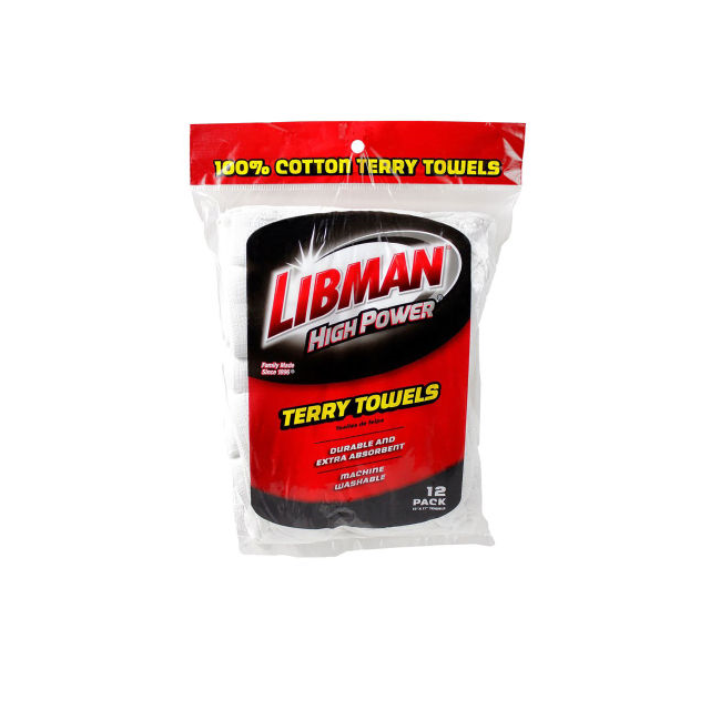 Libman Commercial 590 electronic component