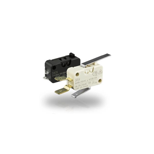 ZF Electronics D419-VGAM electronic component