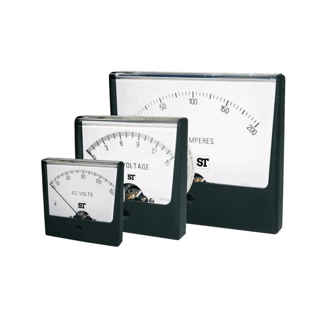 Sifam Tinsley Instrumentation Inc EQ4V-V electronic component