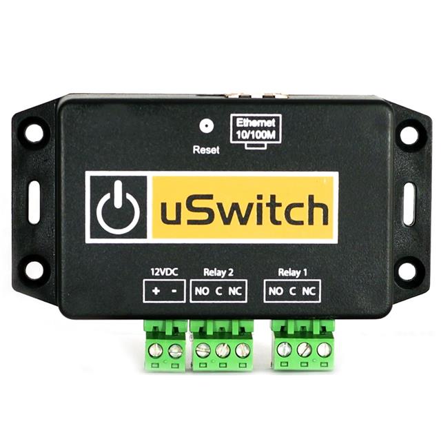 uHave Control IP-SW1 electronic component
