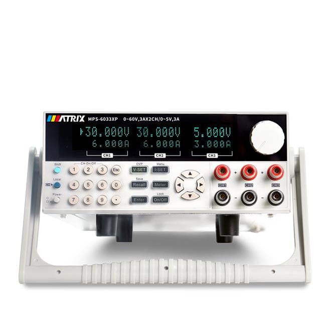 MATRIX TECHNOLOGY INC. MPS-3063XP electronic component
