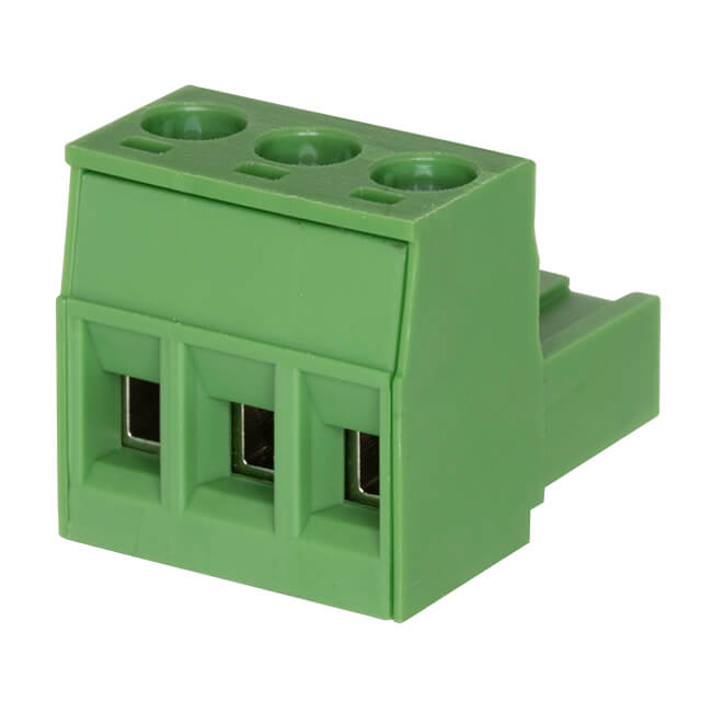 Same Sky (Formerly CUI Devices) TBP04P1-500-10GR electronic component