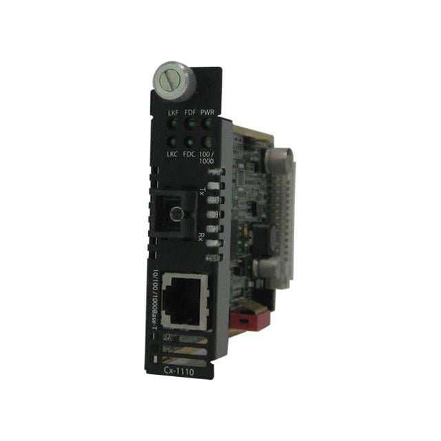 Perle Systems 05051690 electronic component