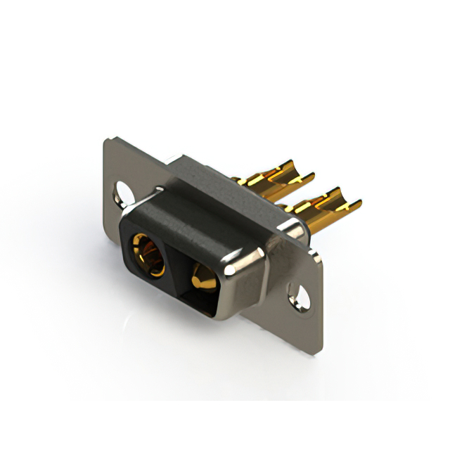 EDAC Inc. 628-2WK2622-2N1 electronic component