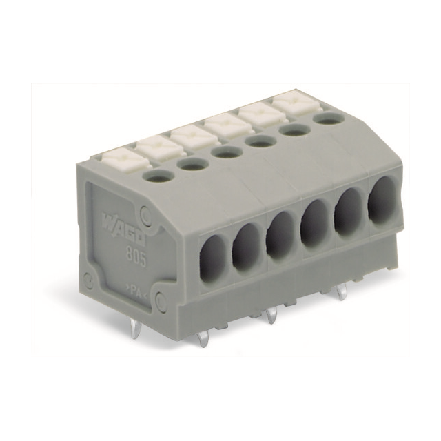 WAGO Corporation 805-113 electronic component