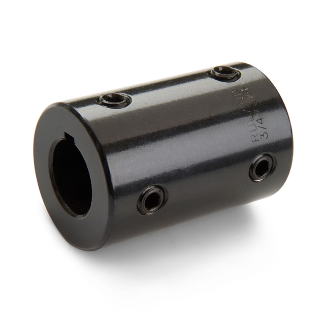 Ruland Manufacturing SCC-6-6-F electronic component