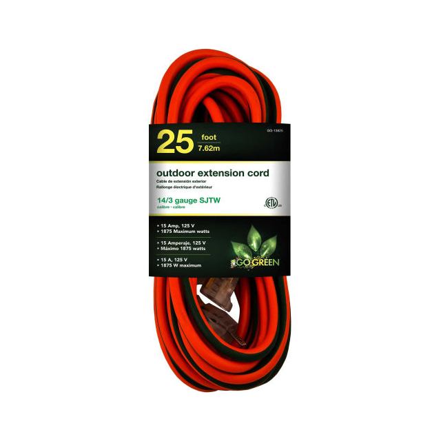 GoGreen Power GG-13825 electronic component