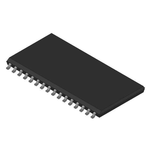 Simtek STK14CA8-NF35 electronic component