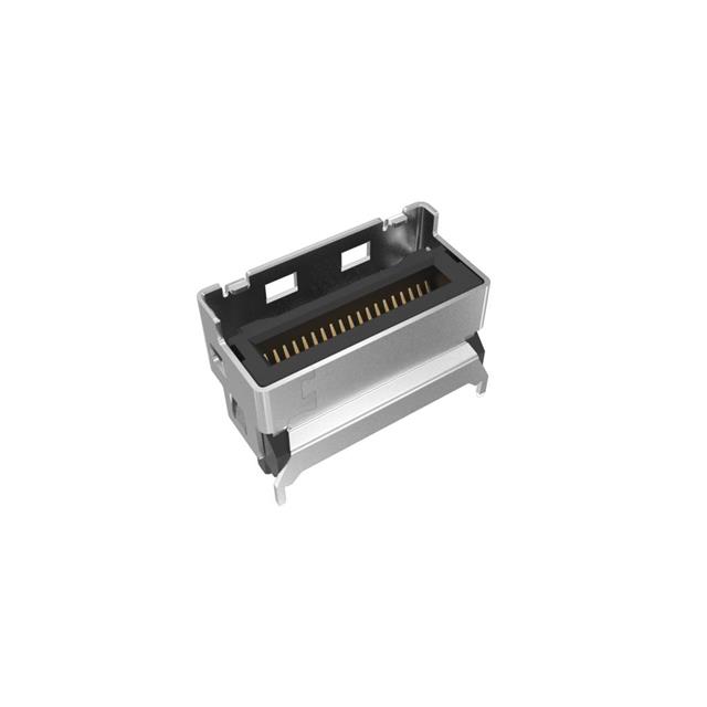 Amphenol ICC (Commercial Products) G98V11312HR electronic component
