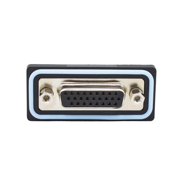 NorComp Inc. HDF-S26-203L012 electronic component