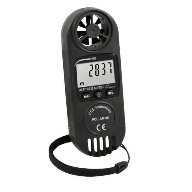 PCE Instruments PCE-AM 85 electronic component