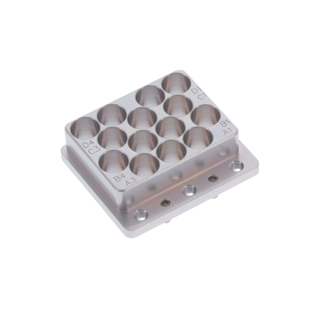 TE Connectivity Aerospace, Defense and Marine 2332827-2 electronic component