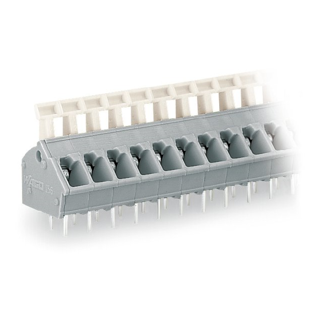 WAGO Corporation 256-403/000-009/999-950 electronic component