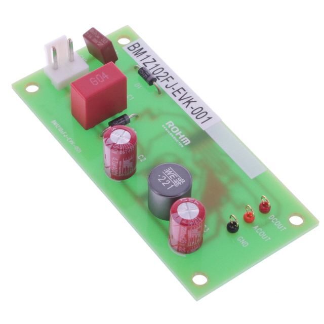ROHM Semiconductor BM1Z102FJ-EVK-001 electronic component