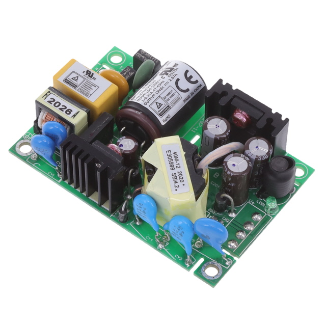 Cincon Electronics Co. LTD CFM40M150-P electronic component