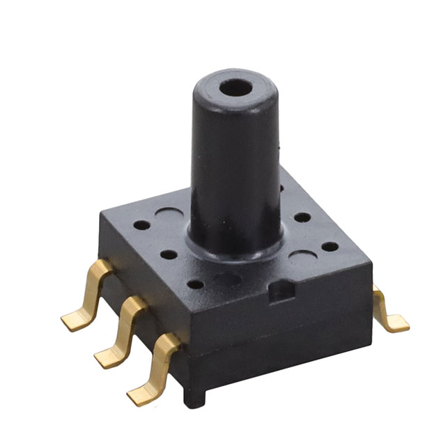 Amphenol All Sensors Corporation DLC-L30G-U2 electronic component