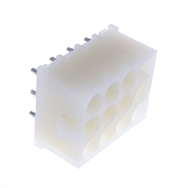 Adam Tech DME-F-12-S2-P-SQ electronic component
