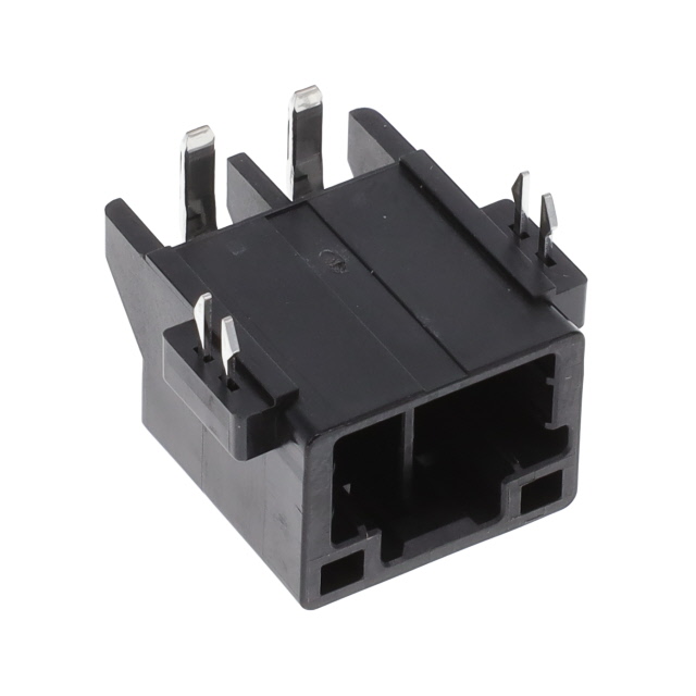 Hirose Electric Co Ltd HVH-280-2P-6.5DS electronic component