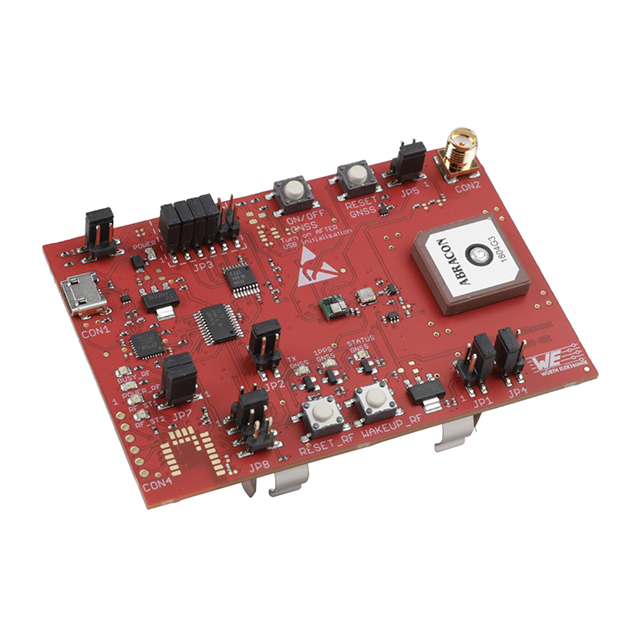 Würth Elektronik 2613029237011 electronic component