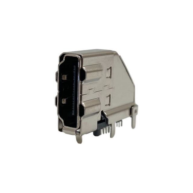 Switchcraft Inc. RAVHD19ETR electronic component
