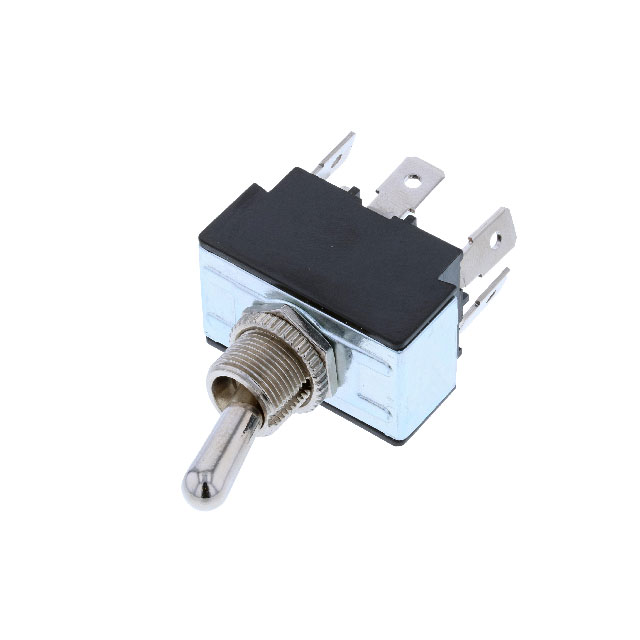 Switch Components TB1-2F-AC-1 electronic component
