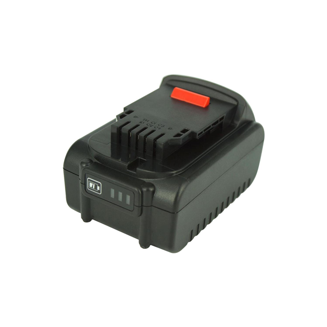 Dantona Industries TOOL-424LI-30 electronic component