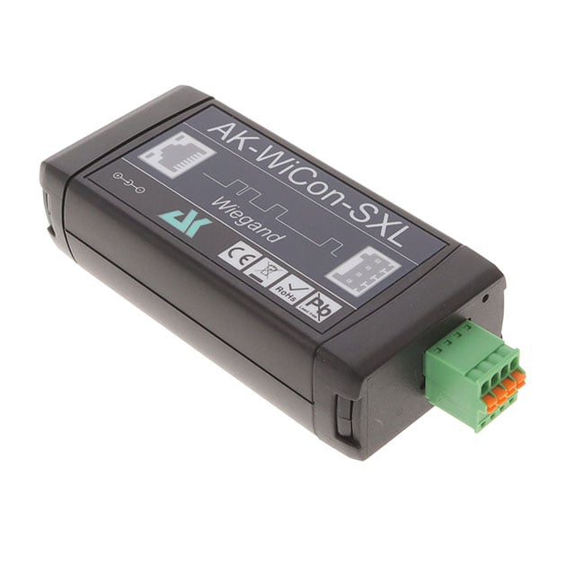 AK-Nord GmbH AK-WICON-SXL-POE electronic component