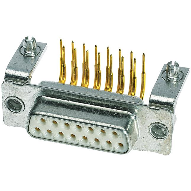 HARTING 09642147242 electronic component