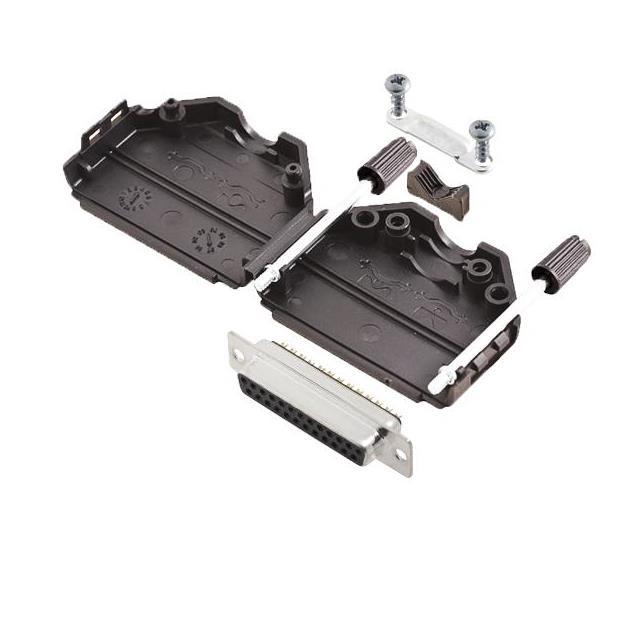 Encitech Connectors AB 6355-0001-13 electronic component