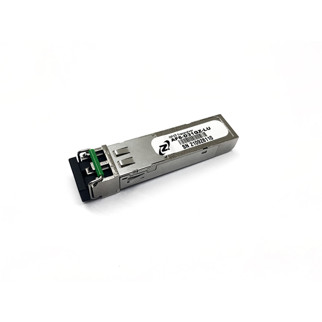 Optical Zonu Corporation AF6-D31GZ-LU electronic component