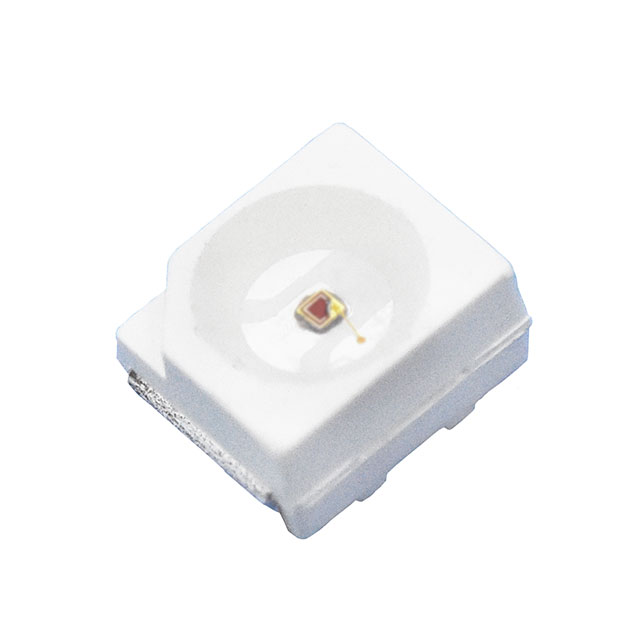 Solidlite AL1411A-YG-020MA electronic component