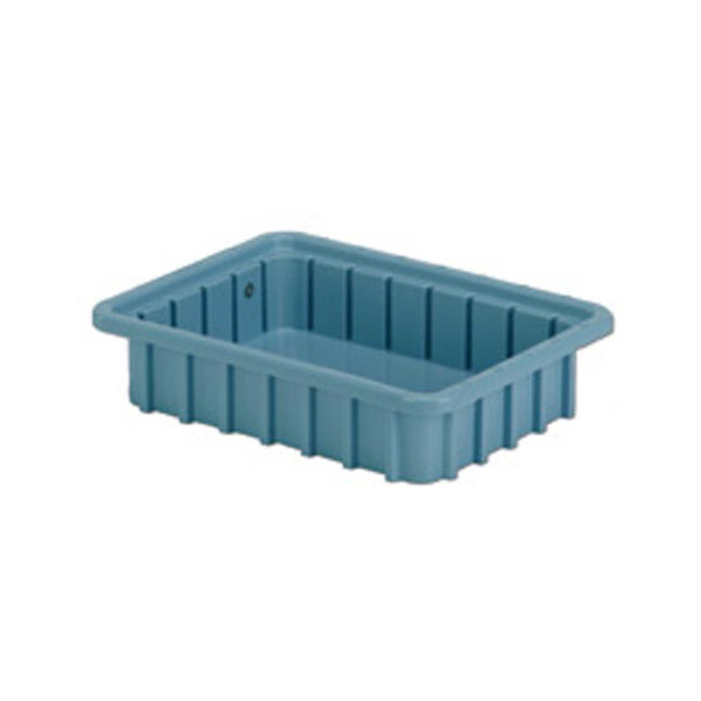 LewisBins DC1025 Lt Blue electronic component