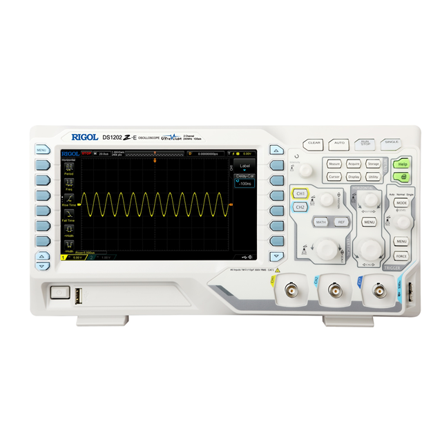 Rigol Technologies DS1202Z-E electronic component