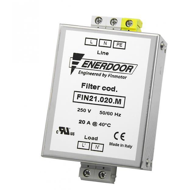 Enerdoor FIN21.016.M electronic component
