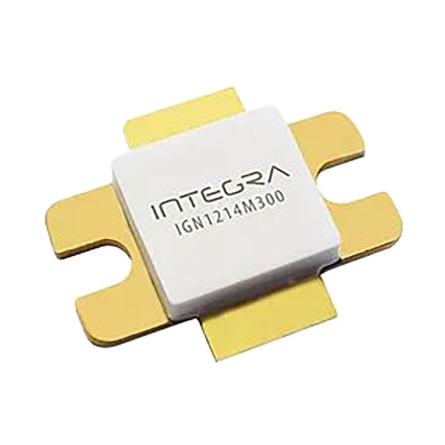 Integra Technologies Inc. IGN1214M300 electronic component