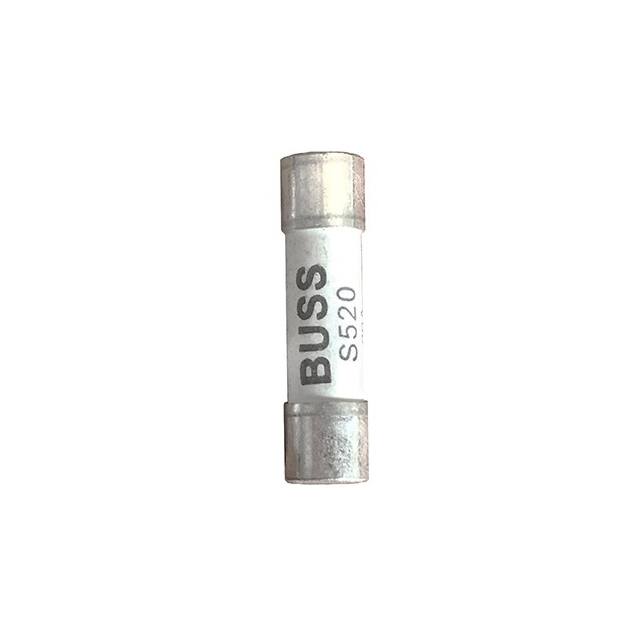 Eaton - Electronics Division BK/S520-15-R electronic component