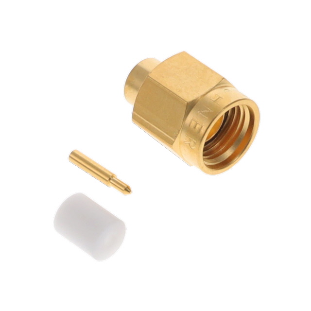 Huber+Suhner, Inc. 11_SMA-50-3-15/111_NH electronic component