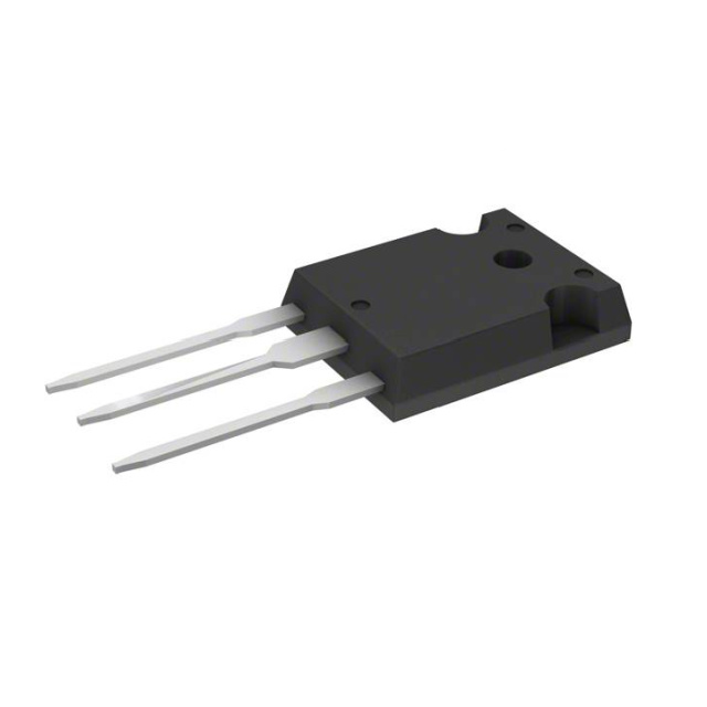 SMC Diode Solutions S2M0040120D electronic component
