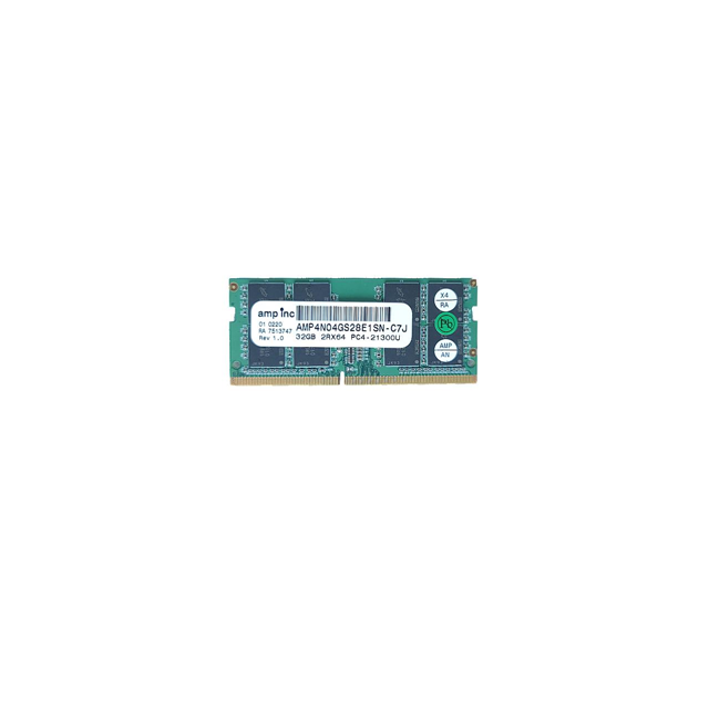 Accelerated Memory Production, Inc. AMP4N04GS28E1SN-C7J electronic component
